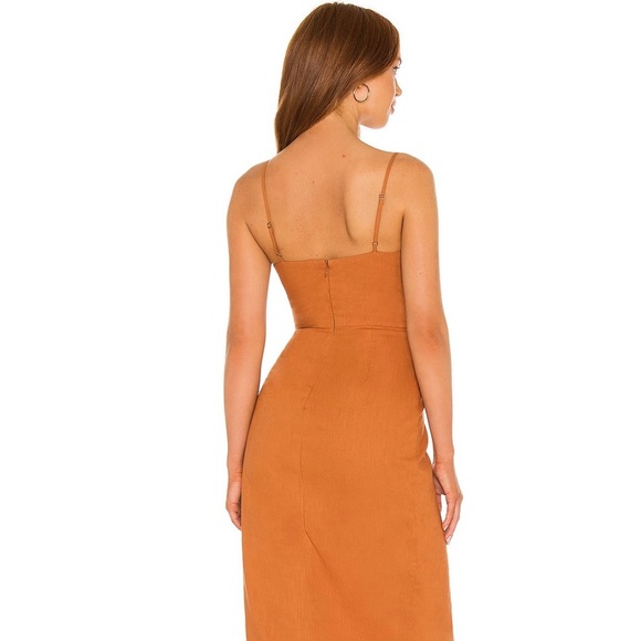 Orchid Dress - Picture 3 of 6